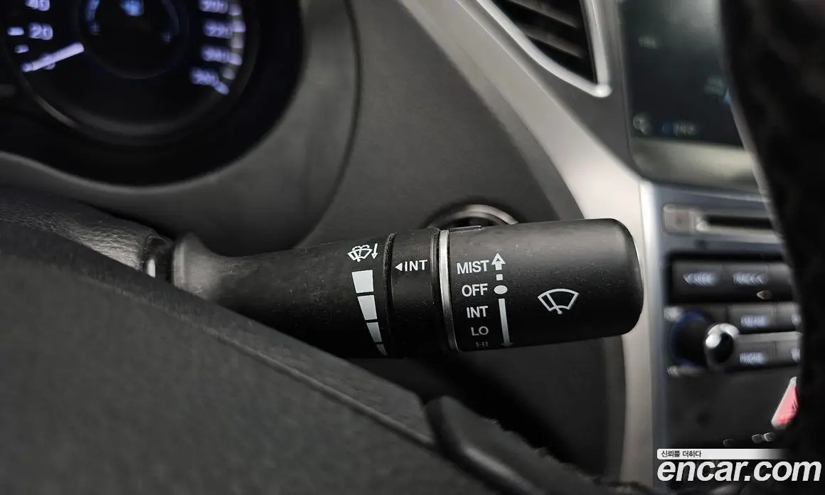 Hyundai Grandeur 2014 3.0 автомат (гидро), фото 27