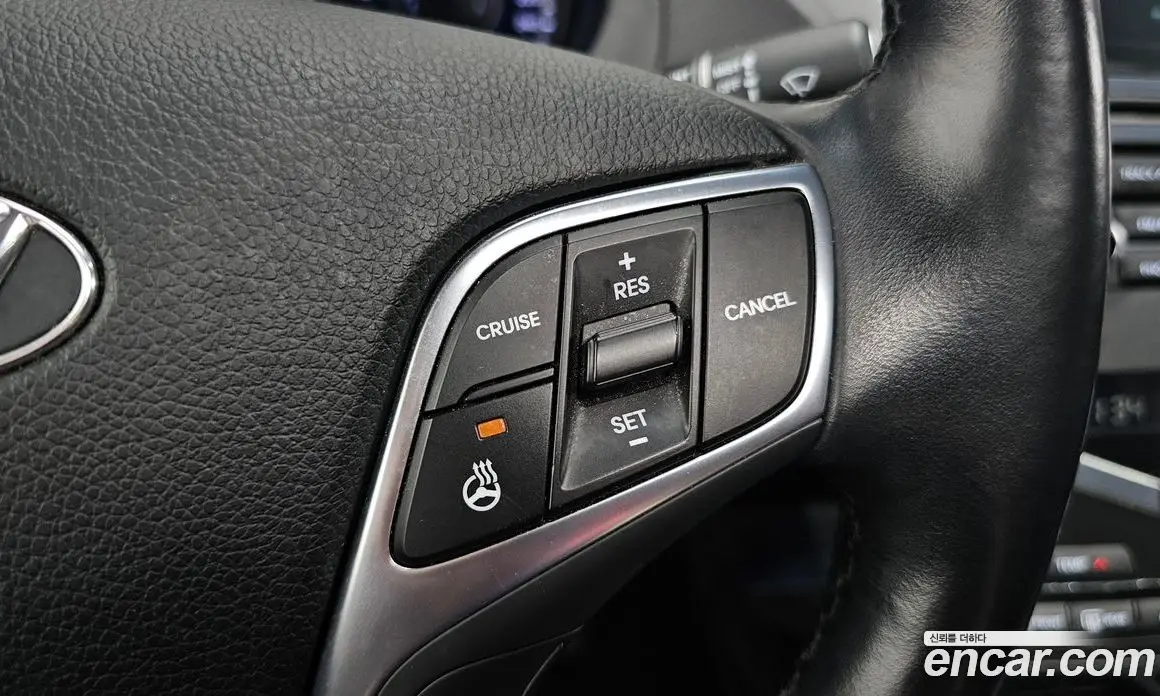 Hyundai Grandeur 2014 3.0 автомат (гидро), фото 30