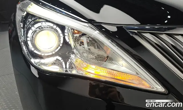 Hyundai Grandeur 2014 3.0 автомат (гидро), миниатюра 8