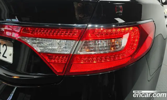 Hyundai Grandeur 2014 3.0 автомат (гидро), миниатюра 9