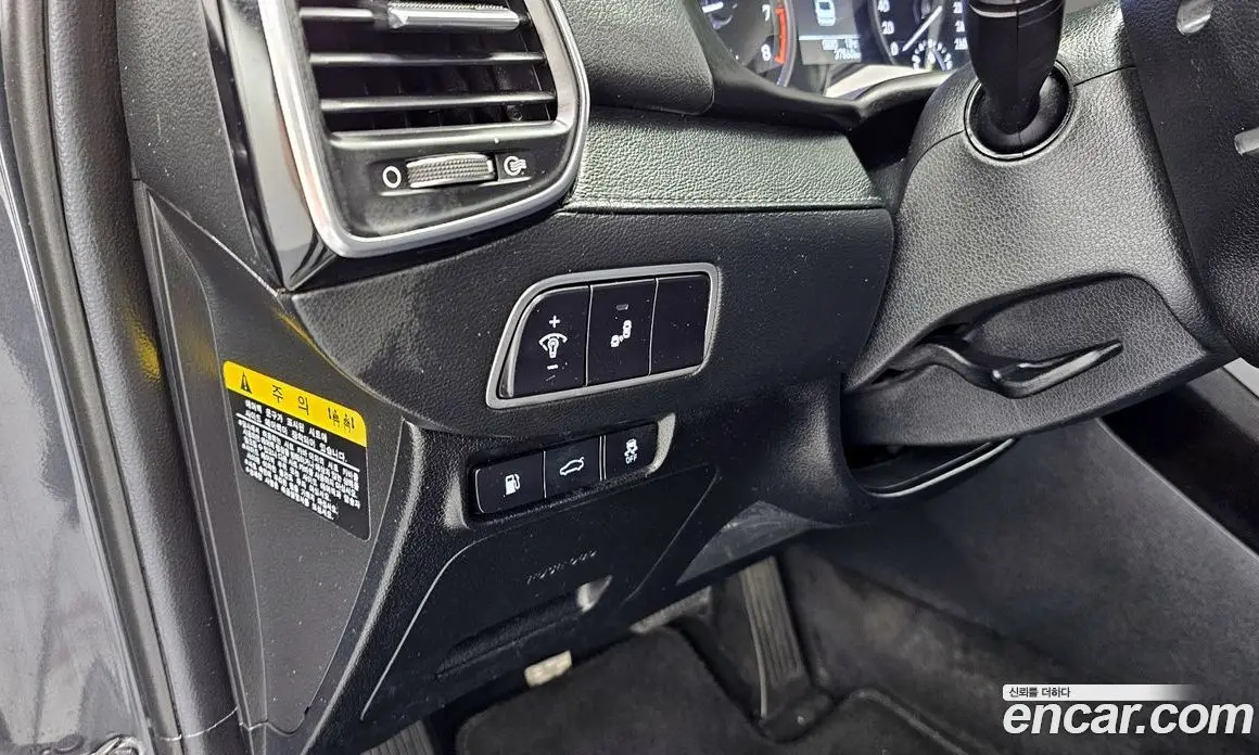 Hyundai Grandeur 2018 2.4 автомат (гидро), фото 22
