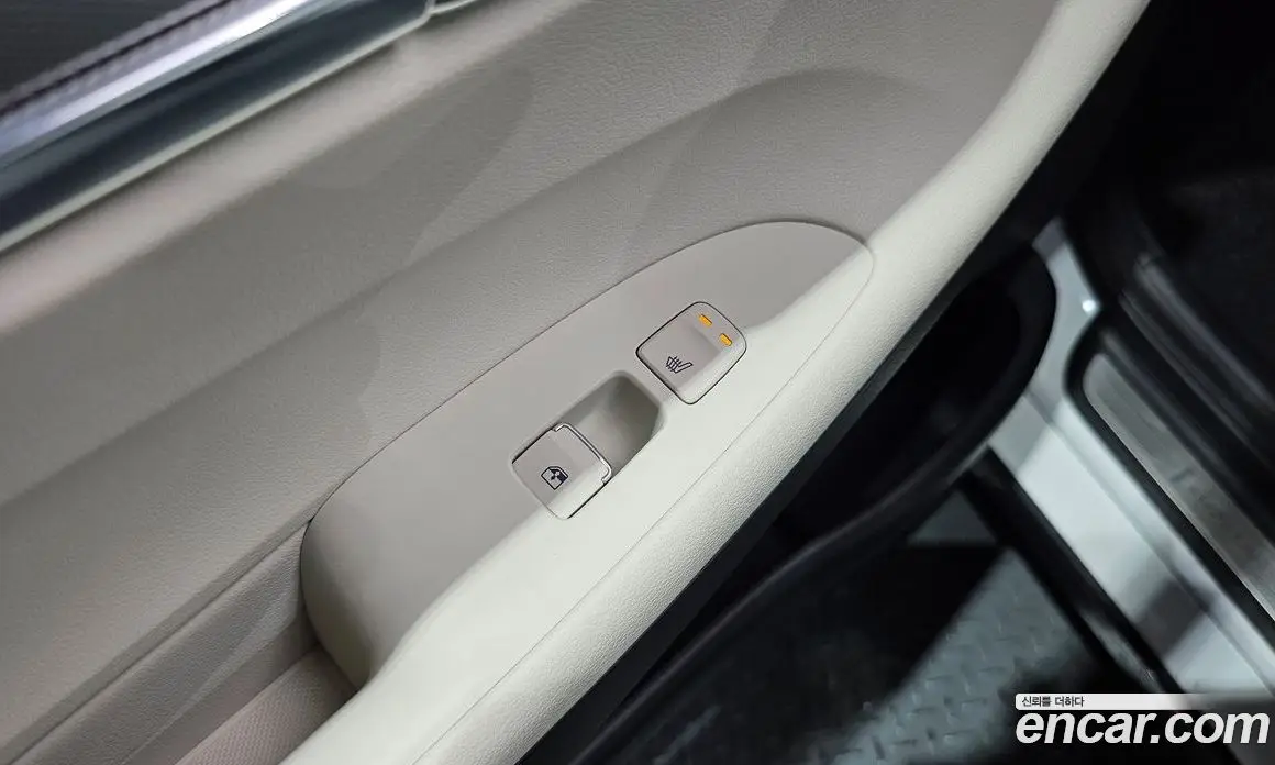 Hyundai Grandeur 2021 2.5 автомат (гидро), фото 25