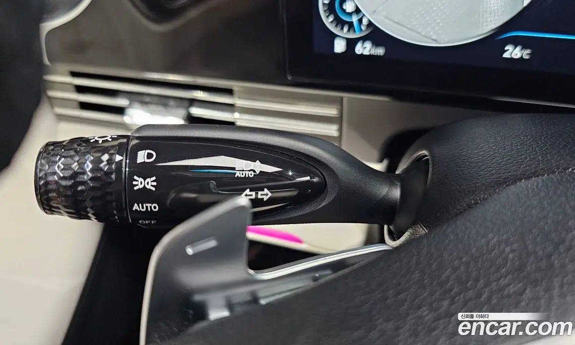 Hyundai Grandeur 2021 2.5 автомат (гидро), фото 27
