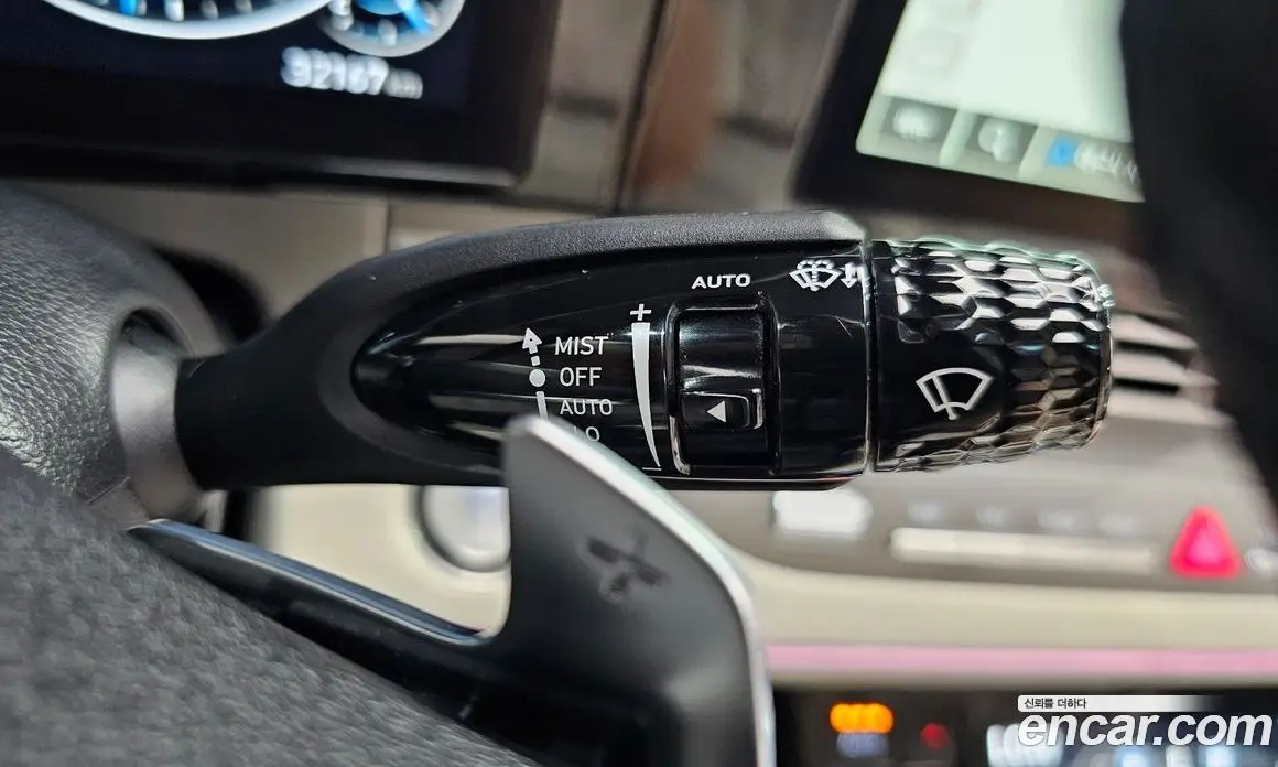 Hyundai Grandeur 2021 2.5 автомат (гидро), фото 28