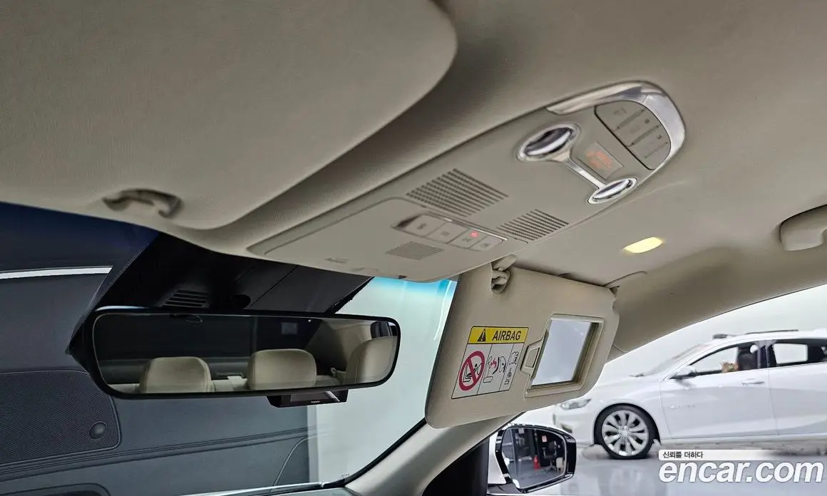 Hyundai Grandeur 2021 2.5 автомат (гидро), фото 29