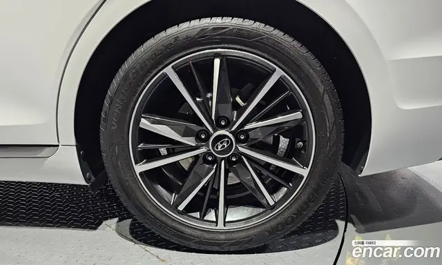 Hyundai Grandeur 2021 2.5 автомат (гидро), миниатюра 7
