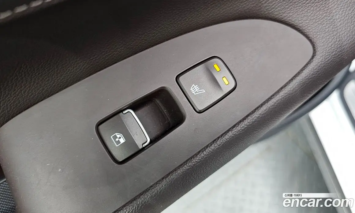 Hyundai Grandeur 2021 3.3 автомат (гидро), фото 27