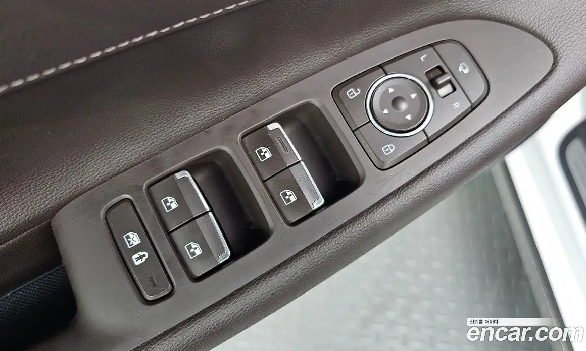 Hyundai Grandeur 2021 3.3 автомат (гидро), фото 28