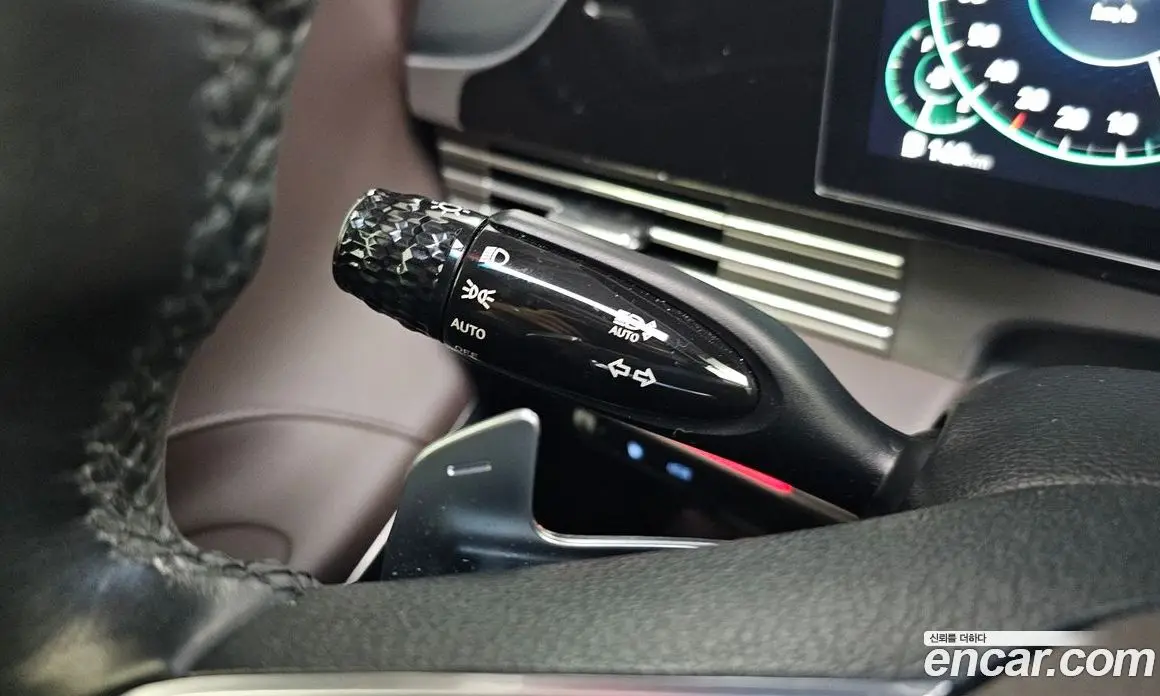 Hyundai Grandeur 2021 3.3 автомат (гидро), фото 29