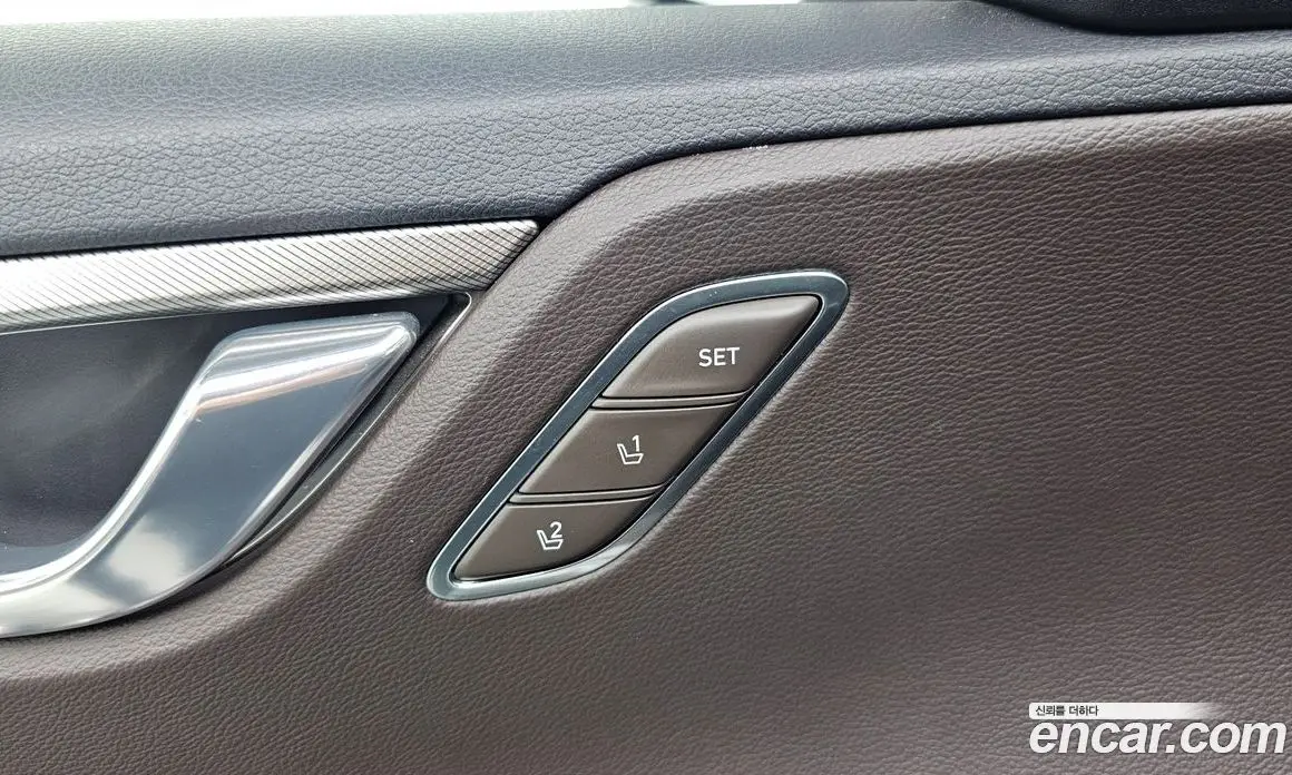 Hyundai Grandeur 2021 3.3 автомат (гидро), фото 30