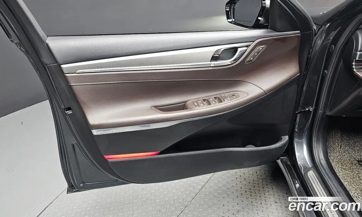 Hyundai Grandeur 2021 3.0 автомат (гидро), фото 14