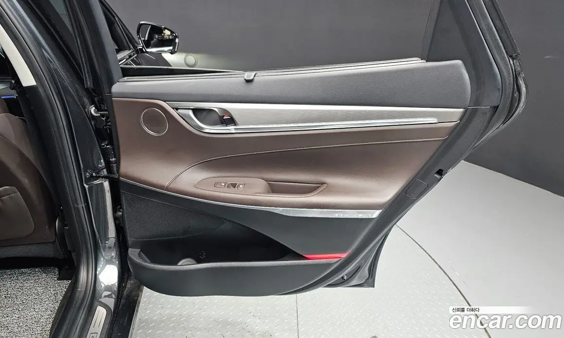 Hyundai Grandeur 2021 3.0 автомат (гидро), фото 15