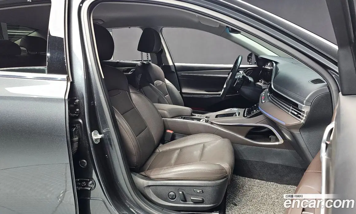 Hyundai Grandeur 2021 3.0 автомат (гидро), фото 16