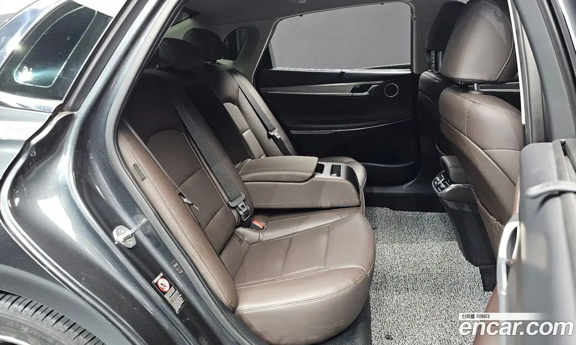 Hyundai Grandeur 2021 3.0 автомат (гидро), фото 17
