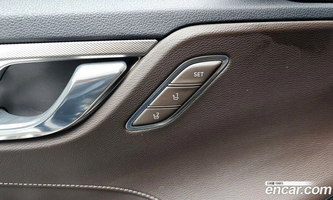 Hyundai Grandeur 2021 3.0 автомат (гидро), фото 24
