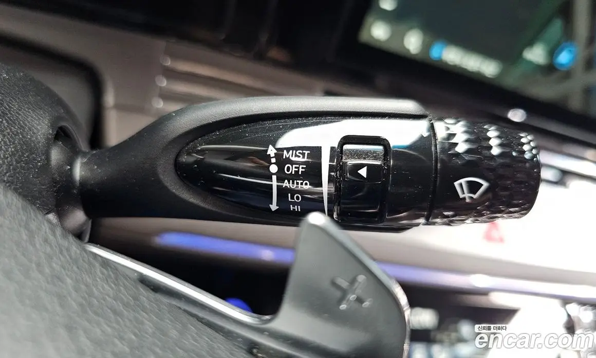 Hyundai Grandeur 2021 3.0 автомат (гидро), фото 25