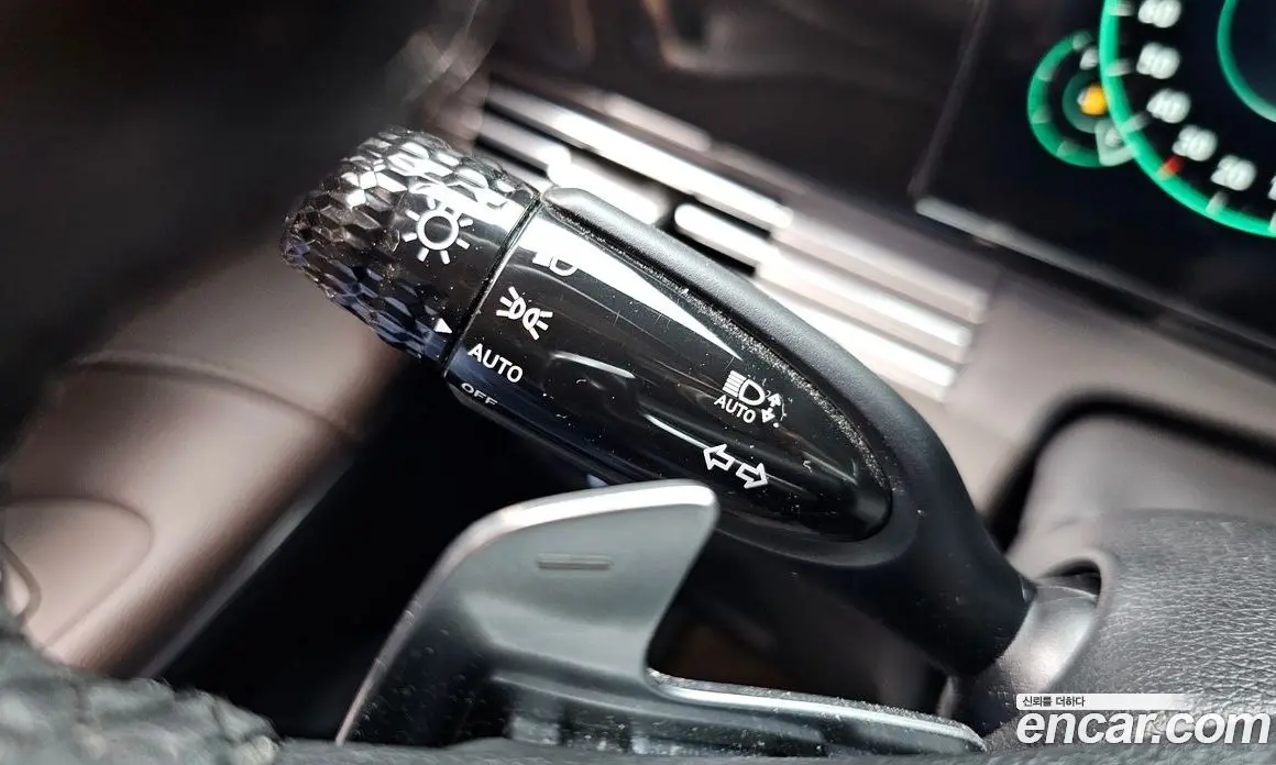 Hyundai Grandeur 2021 3.0 автомат (гидро), фото 34
