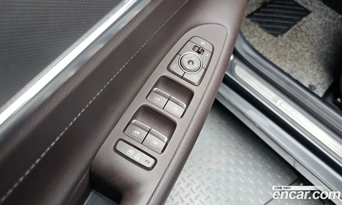Hyundai Grandeur 2021 3.0 автомат (гидро), фото 37