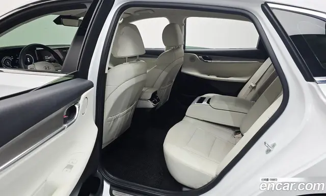 Hyundai Grandeur 2022 2.5 автомат (гидро), миниатюра 11
