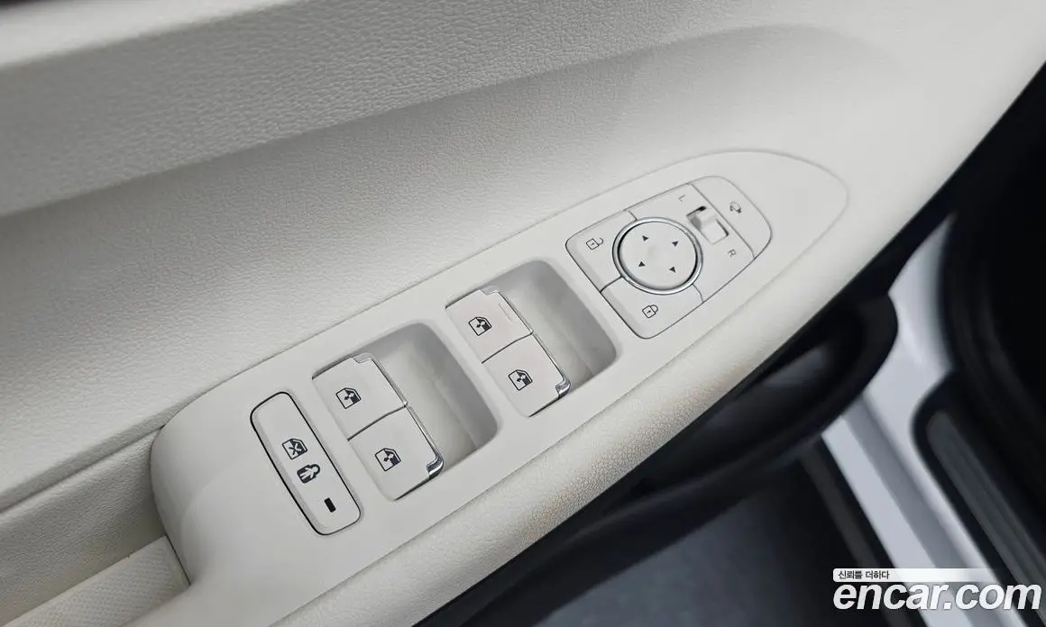 Hyundai Grandeur 2022 2.5 автомат (гидро), фото 15