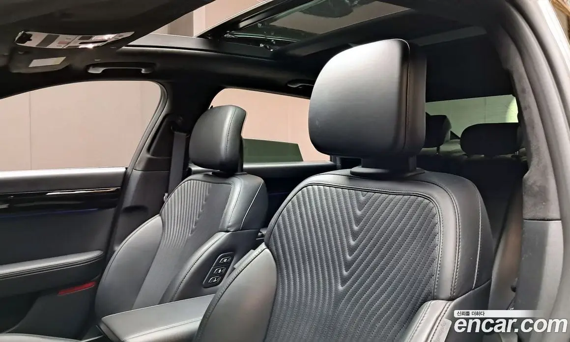 Hyundai Grandeur 2023 3.5 автомат (гидро), фото 21