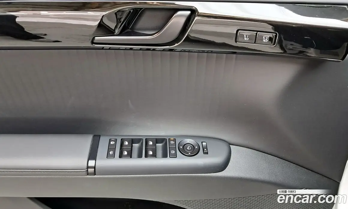 Hyundai Grandeur 2023 3.5 автомат (гидро), фото 25