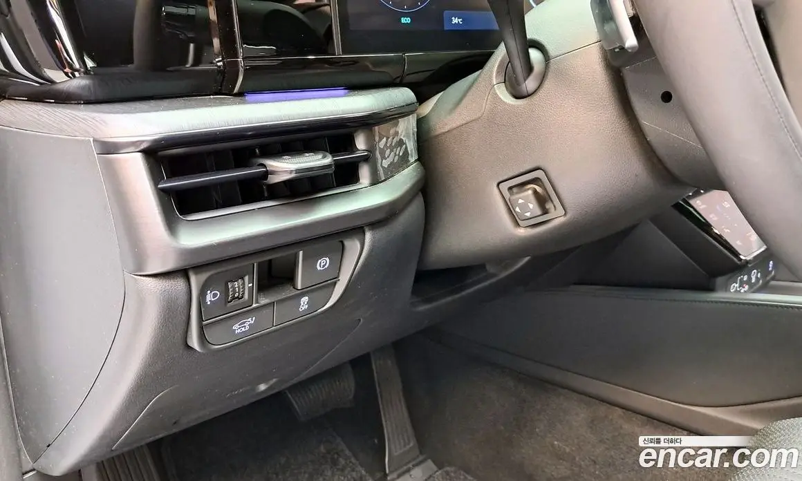 Hyundai Grandeur 2023 3.5 автомат (гидро), фото 28