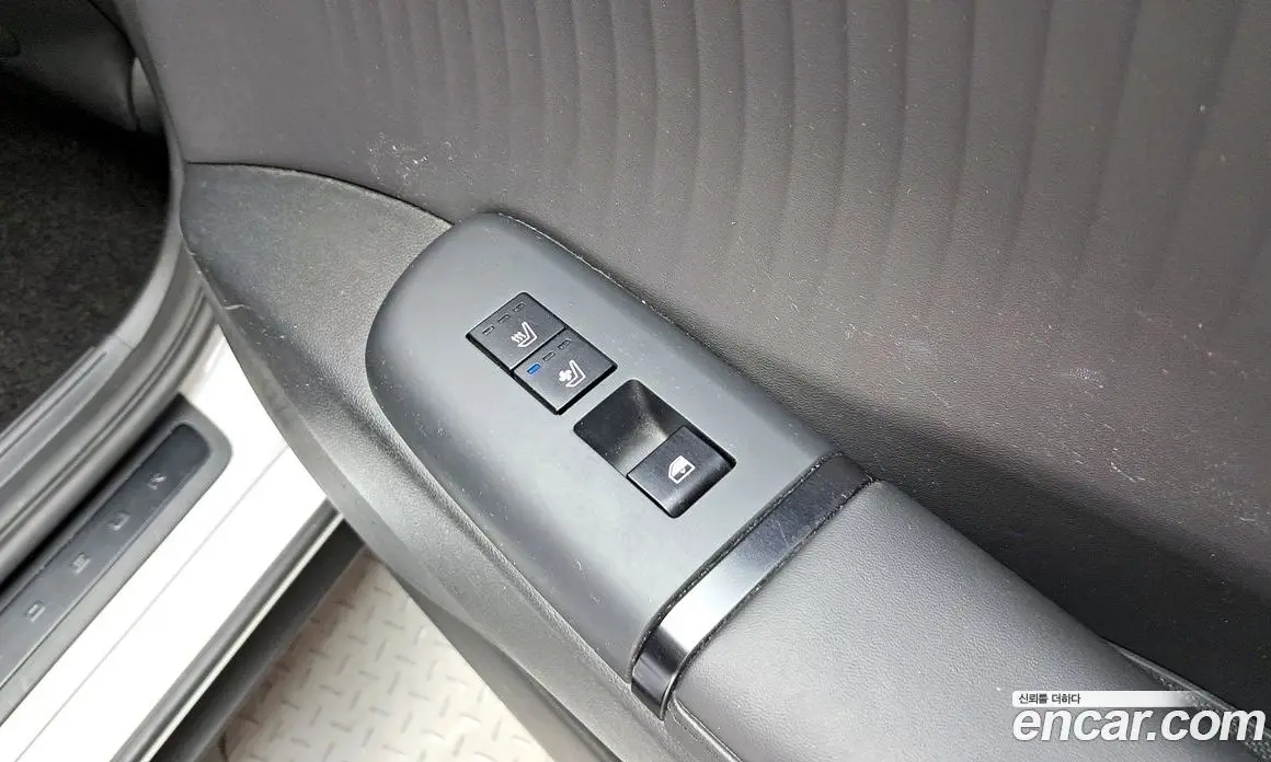 Hyundai Grandeur 2023 3.5 автомат (гидро), фото 29