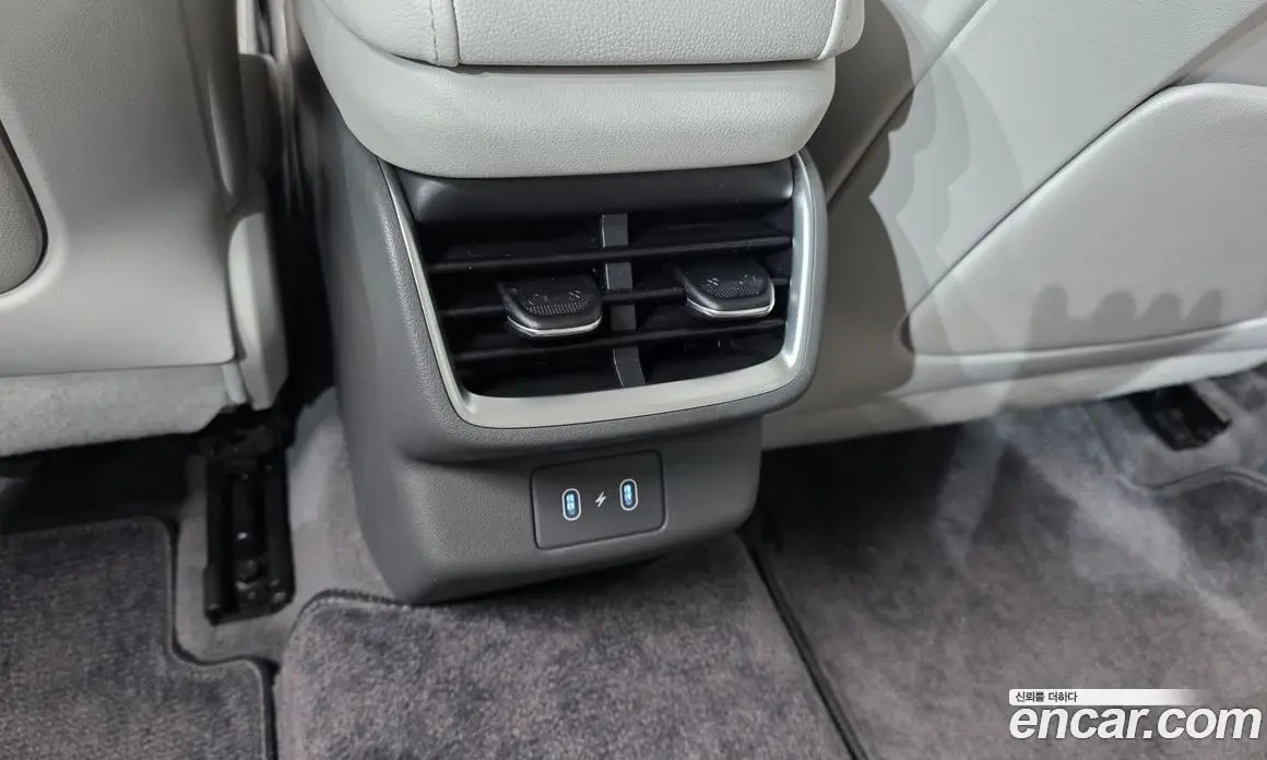 Hyundai Grandeur 2023 1.6 автомат (гидро), фото 31