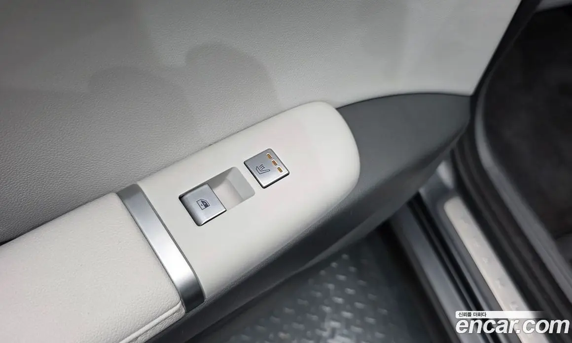 Hyundai Grandeur 2023 1.6 автомат (гидро), фото 32