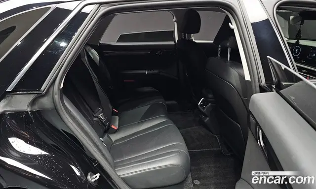 Hyundai Grandeur 2023 2.5 автомат (гидро), миниатюра 12