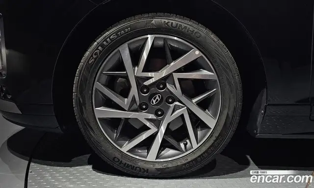 Hyundai Grandeur 2023 2.5 автомат (гидро), миниатюра 5