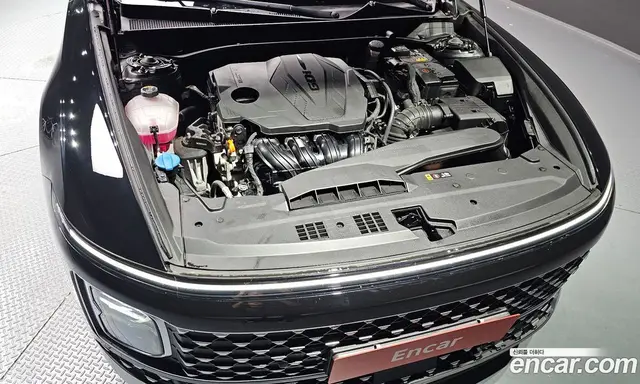 Hyundai Grandeur 2023 2.5 автомат (гидро), миниатюра 6