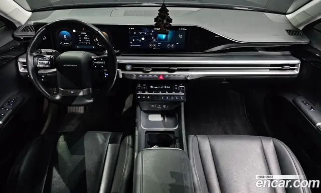 Hyundai Grandeur 2023 2.5 автомат (гидро), миниатюра 7