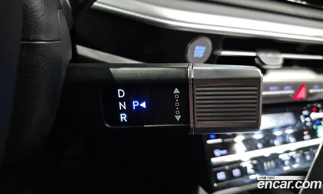 Hyundai Grandeur 2023 2.5 автомат (гидро), миниатюра 9