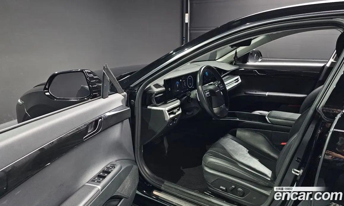 Hyundai Grandeur 2023 2.5 автомат (гидро), фото 10