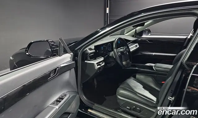 Hyundai Grandeur 2023 2.5 автомат (гидро), миниатюра 10