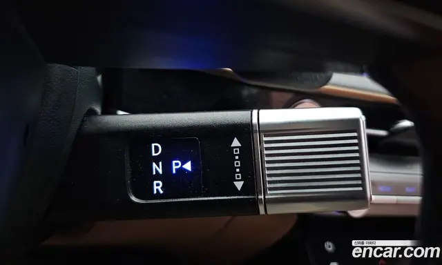 Hyundai Grandeur 2023 2.5 автомат (гидро), миниатюра 12