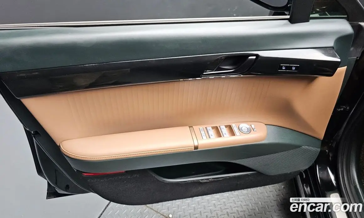 Hyundai Grandeur 2023 2.5 автомат (гидро), фото 14