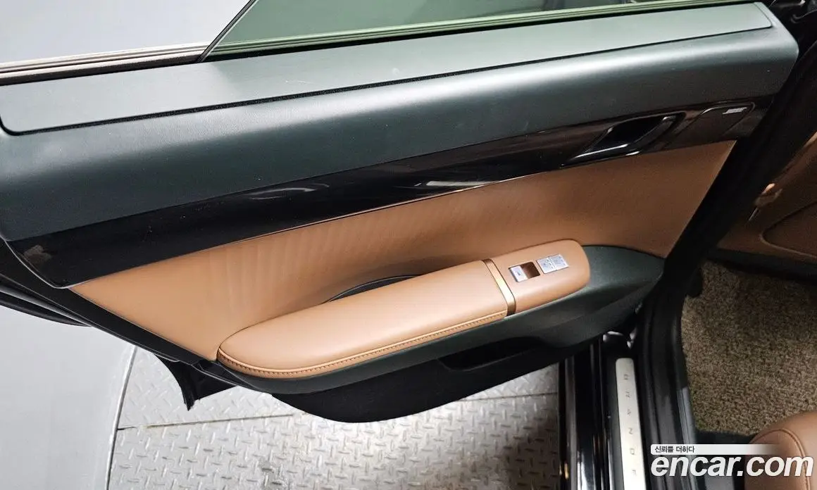 Hyundai Grandeur 2023 2.5 автомат (гидро), фото 15