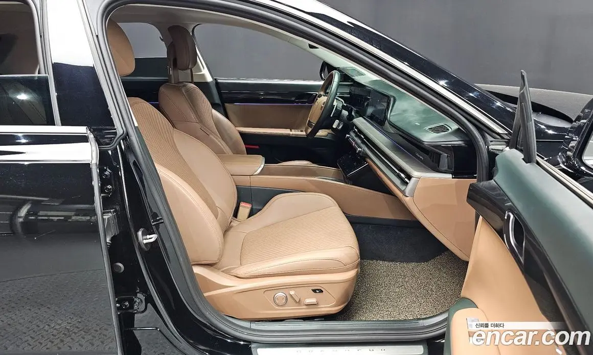 Hyundai Grandeur 2023 2.5 автомат (гидро), фото 16