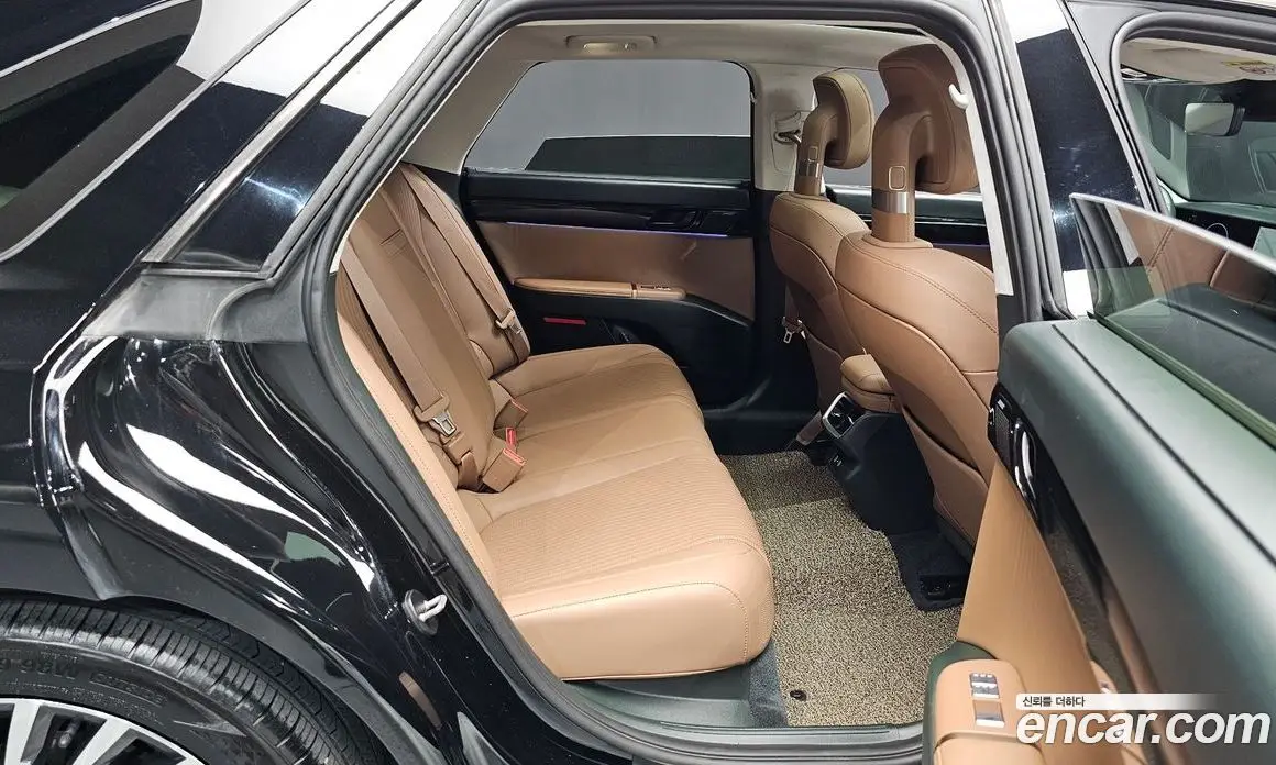 Hyundai Grandeur 2023 2.5 автомат (гидро), фото 17