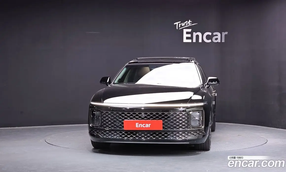Hyundai Grandeur 2023 2.5 автомат (гидро), фото 3