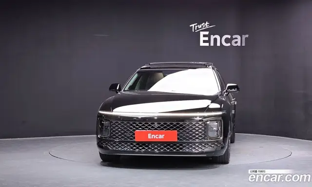 Hyundai Grandeur 2023 2.5 автомат (гидро), миниатюра 3