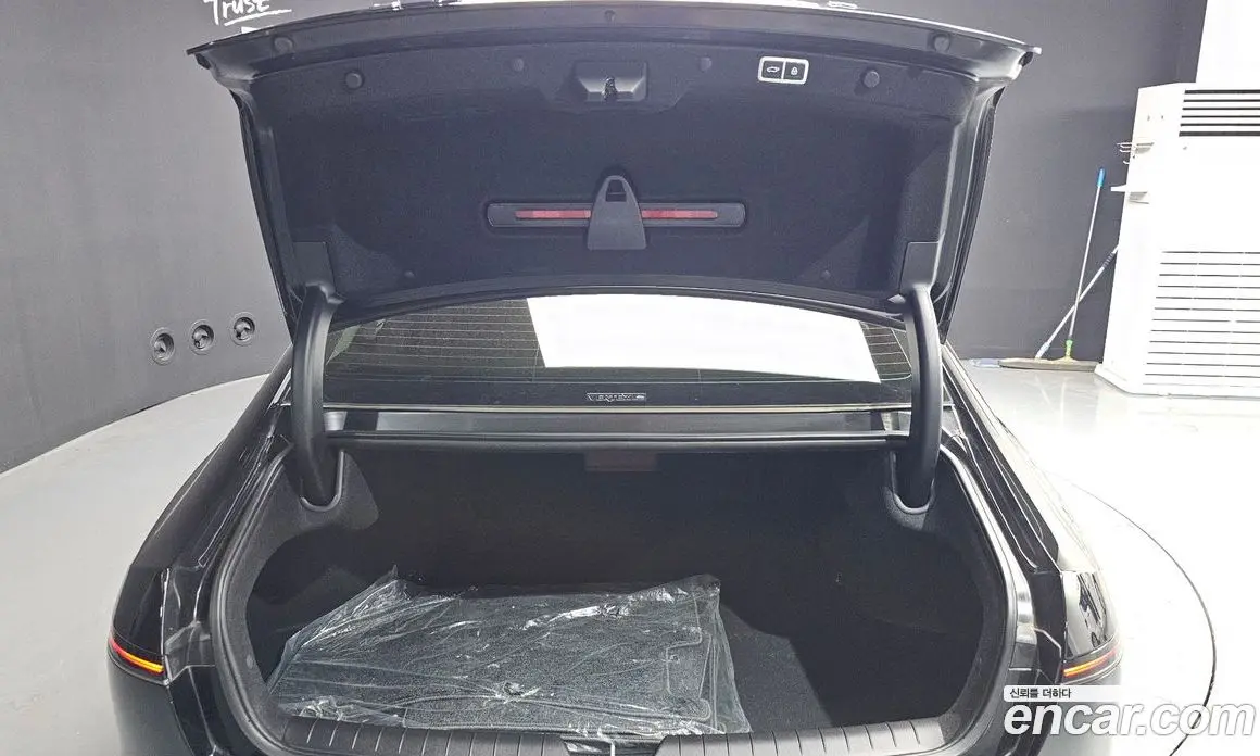 Hyundai Grandeur 2023 2.5 автомат (гидро), фото 26