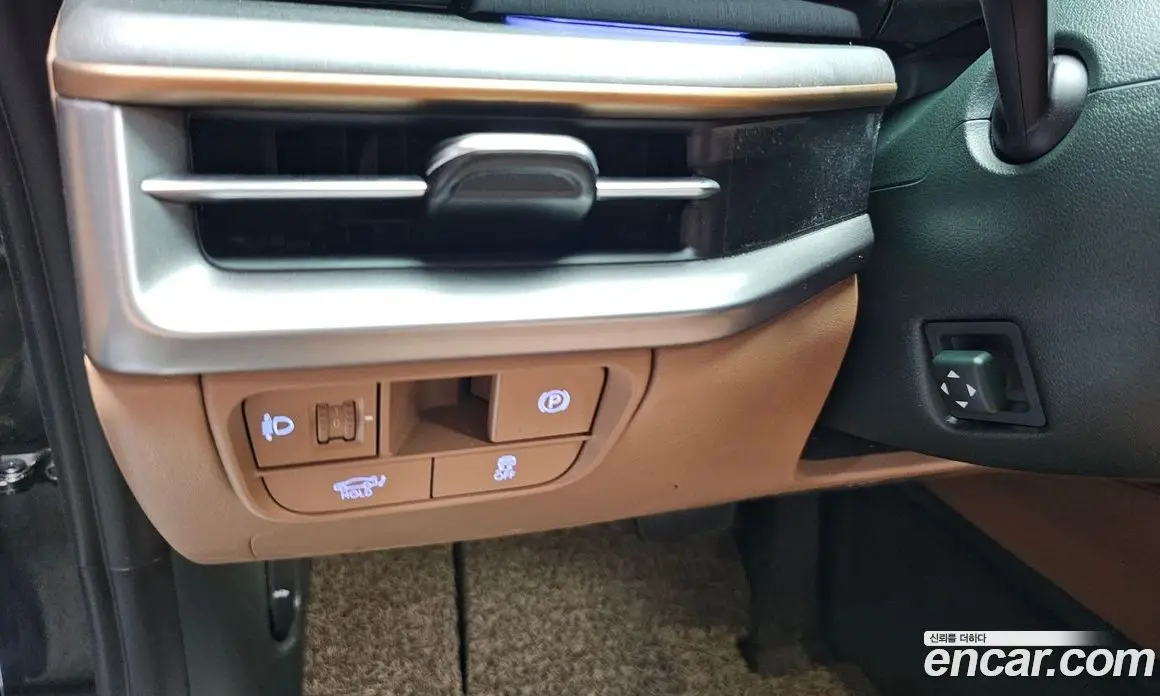 Hyundai Grandeur 2023 2.5 автомат (гидро), фото 28