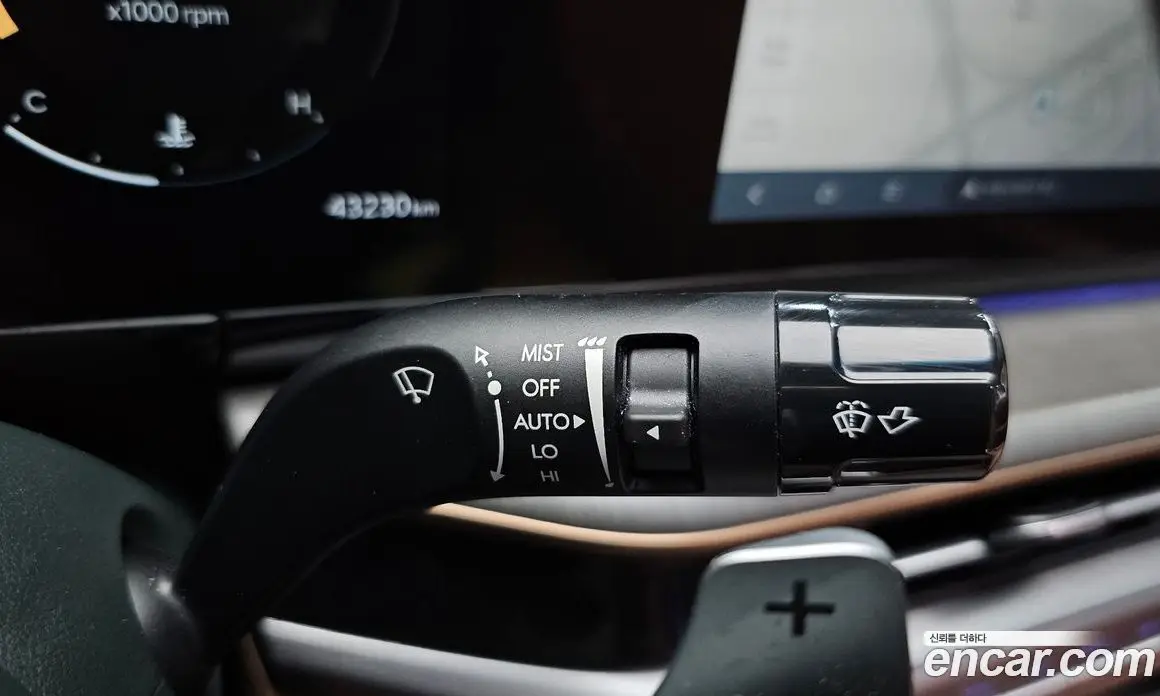 Hyundai Grandeur 2023 2.5 автомат (гидро), фото 29