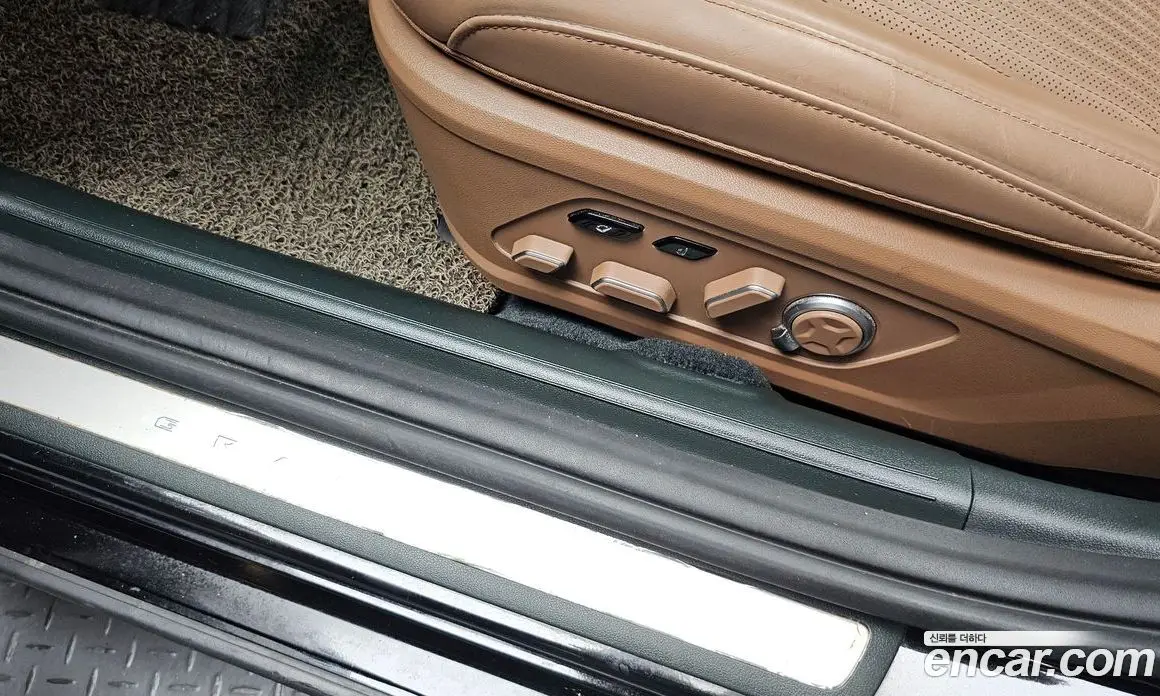 Hyundai Grandeur 2023 2.5 автомат (гидро), фото 31