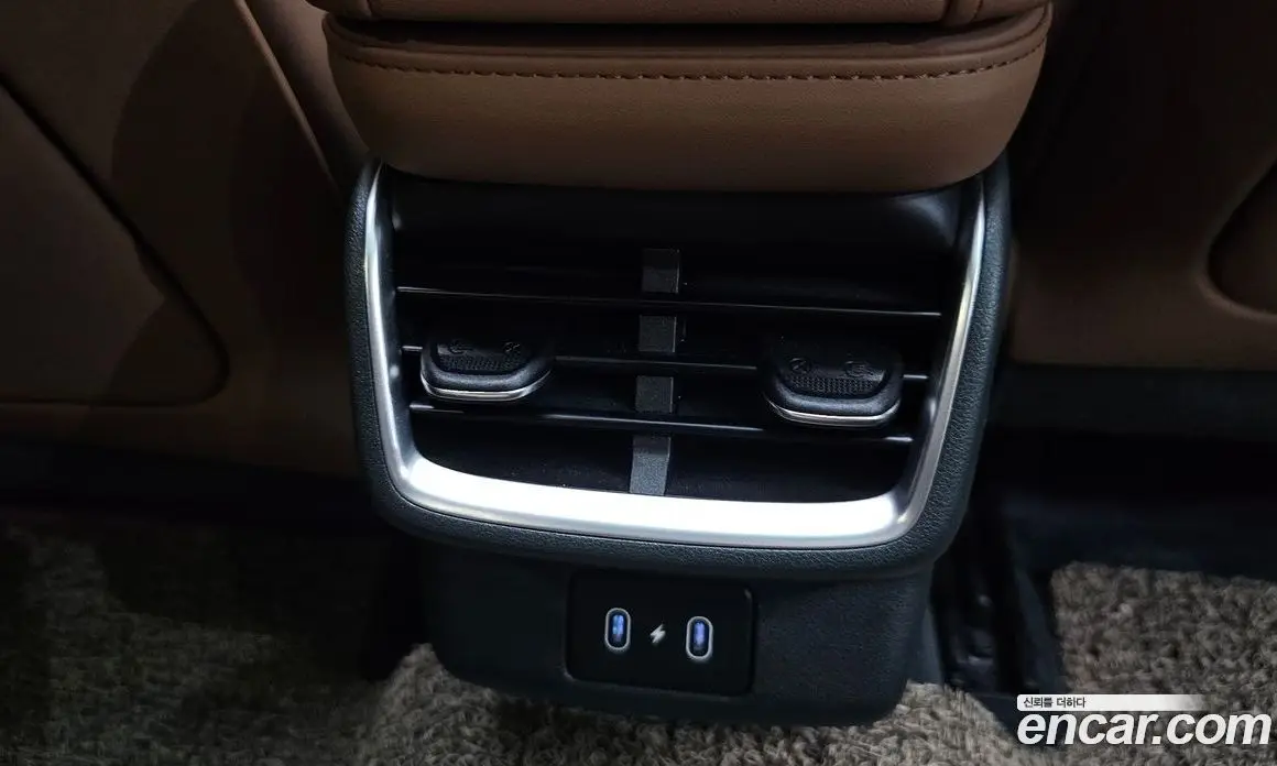 Hyundai Grandeur 2023 2.5 автомат (гидро), фото 32