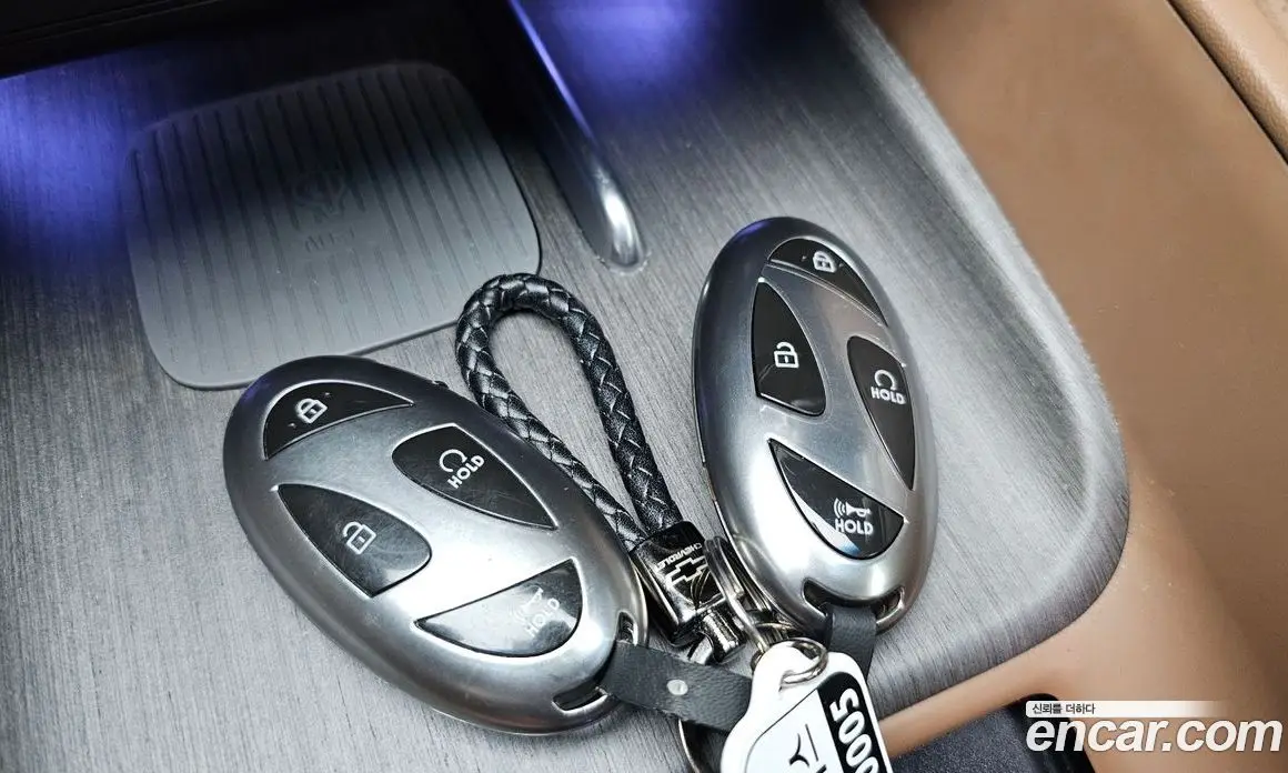 Hyundai Grandeur 2023 2.5 автомат (гидро), фото 35
